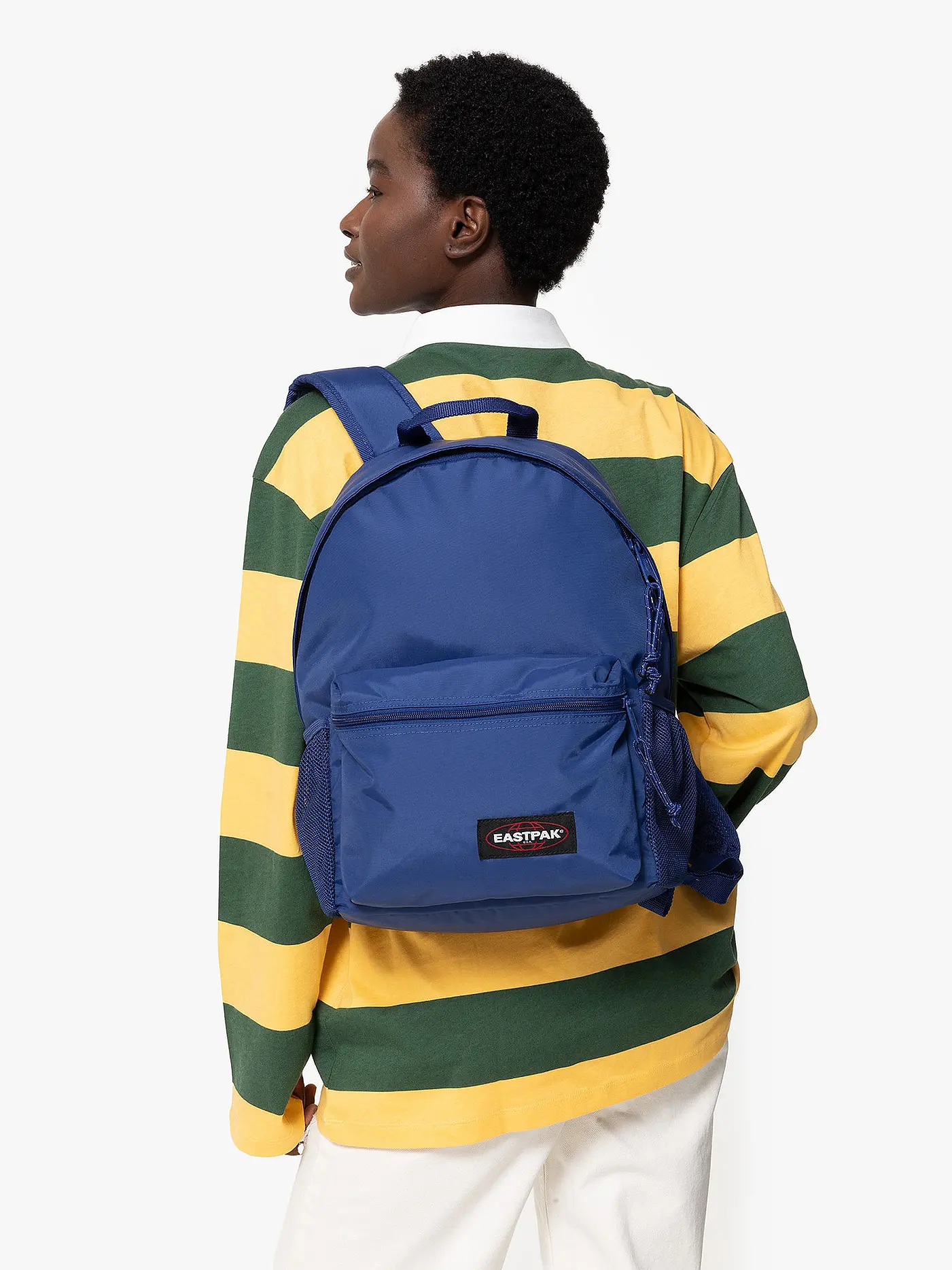 EASTPAK | Rucksack Powr Pak'r | 